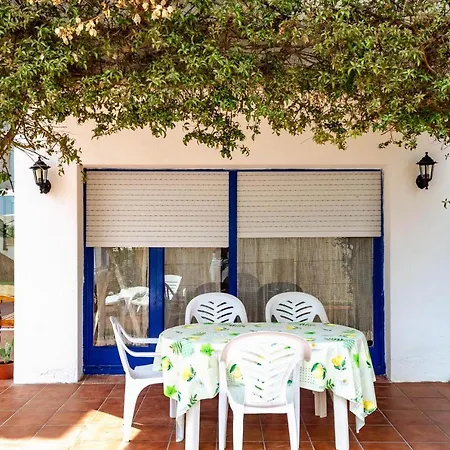 Villa Villa El Riu Del Cel *
