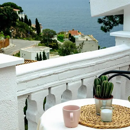 Villa El Riu Del Cel Villa *