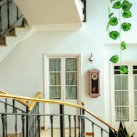 Villa Villa El Riu Del Cel