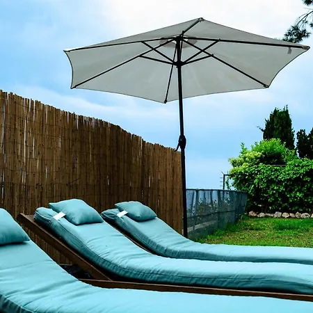 Villa Villa El Riu Del Cel Lloret de Mar