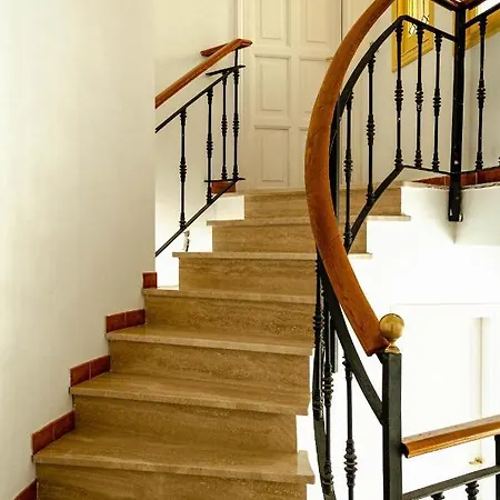 Villa El Riu Del Cel *
