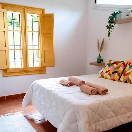 Villa El Riu Del Cel *