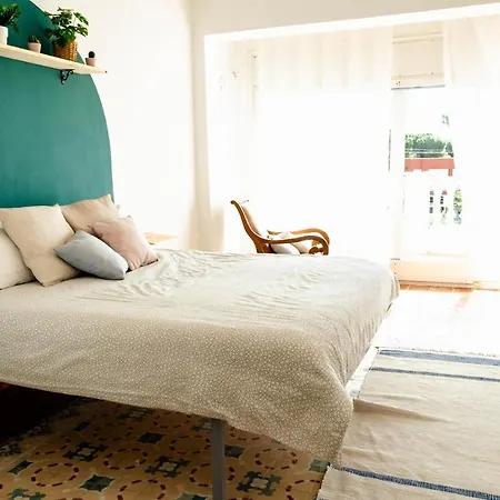 Villa El Riu Del Cel *