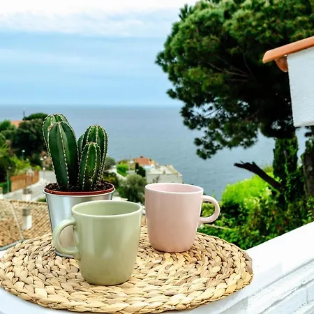 Villa Villa El Riu Del Cel *