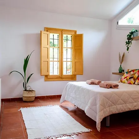 Villa El Riu Del Cel Lloret de Mar