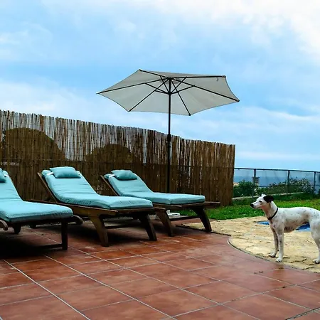 Villa El Riu Del Cel Villa