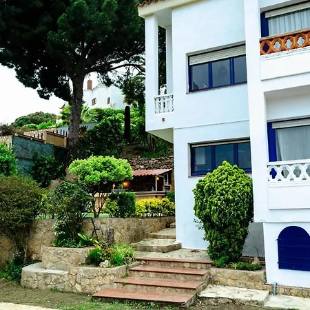 Villa El Riu Del Cel * Lloret de Mar
