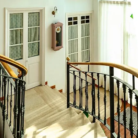 Villa El Riu Del Cel Villa