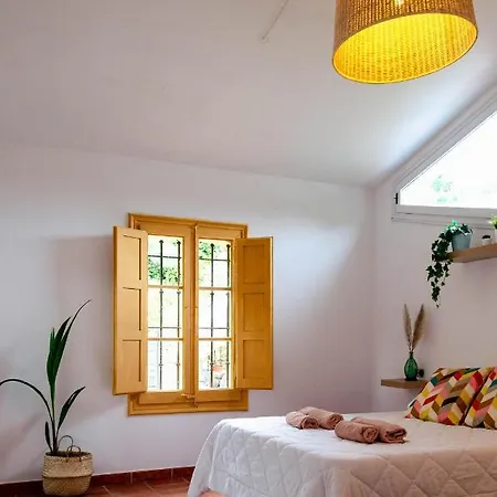 Villa El Riu Del Cel Villa