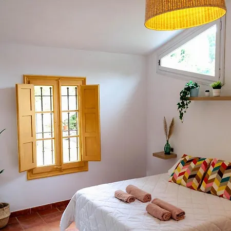 Villa Villa El Riu Del Cel
