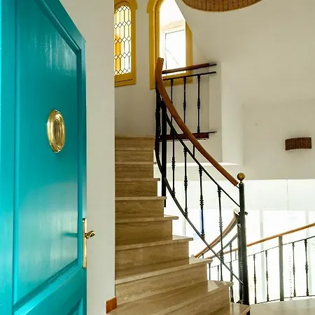 Villa El Riu Del Cel Villa