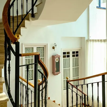 Villa El Riu Del Cel *