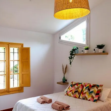 Villa Villa El Riu Del Cel Lloret de Mar