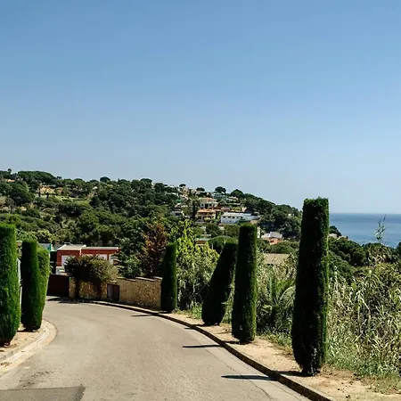 Villa Villa El Riu Del Cel
