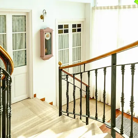 Villa El Riu Del Cel * Lloret de Mar