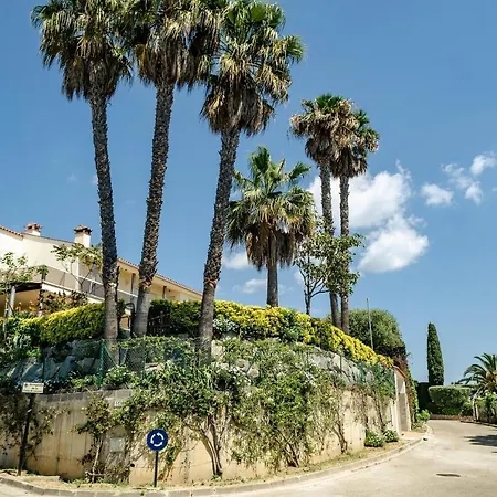Villa Villa El Riu Del Cel