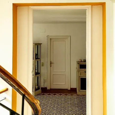 Villa El Riu Del Cel *