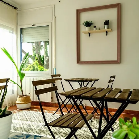 Villa El Riu Del Cel Villa Lloret de Mar