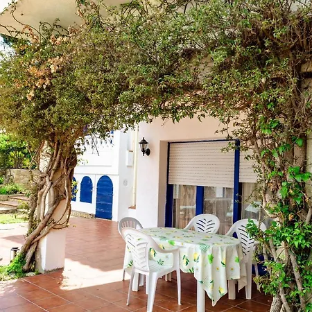 Villa El Riu Del Cel Villa