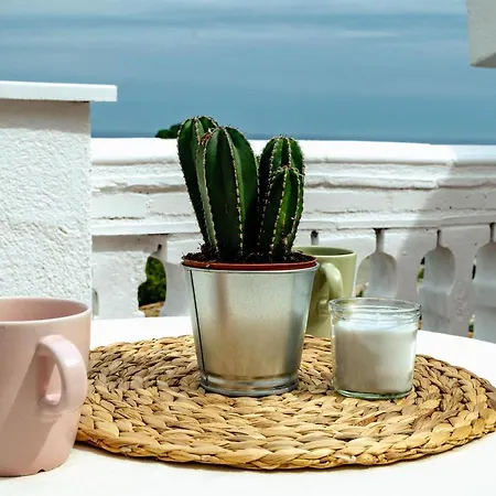 Villa El Riu Del Cel