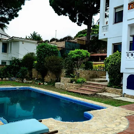 Villa El Riu Del Cel